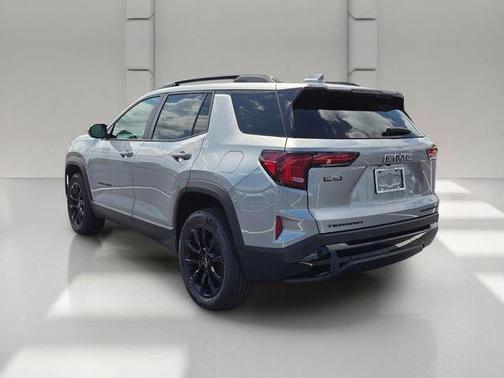 Sterling 2026 GMC Terrain Elevation