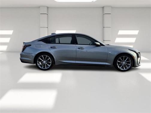 2025 Cadillac CT5 Sport RWD