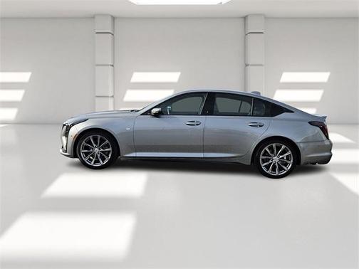 2025 Cadillac CT5 Sport RWD