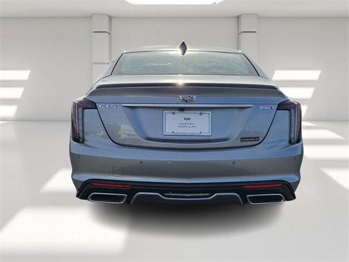 2025 Cadillac CT5 Sport RWD