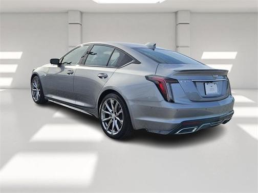 2025 Cadillac CT5 Sport RWD