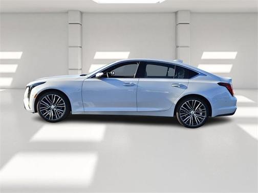 2026 Cadillac CT5 Premium Luxury AWD