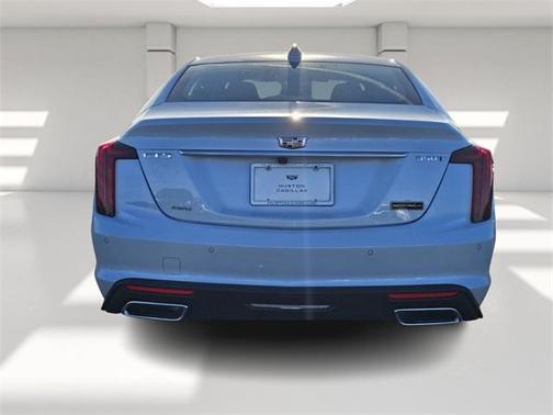 2026 Cadillac CT5 Premium Luxury AWD