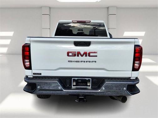 2026 GMC Sierra 2500 Pro