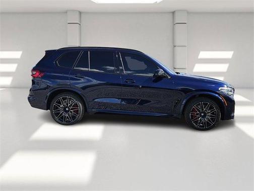 2021 BMW X5 M Base
