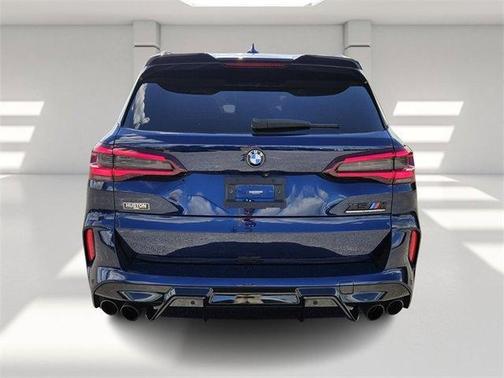 2021 BMW X5 M Base