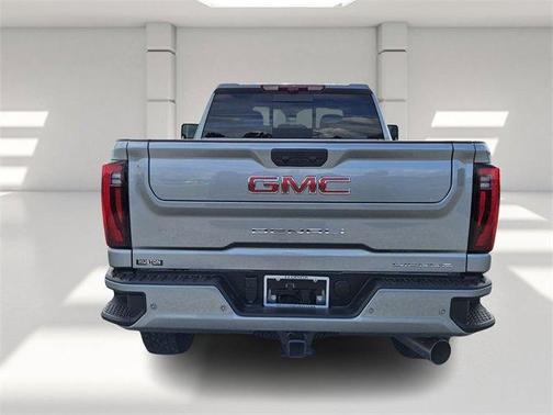 2025 GMC Sierra 3500 Denali