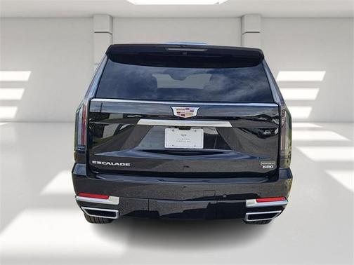 2025 Cadillac Escalade Premium Luxury