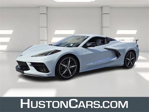 2023 Chevrolet Corvette Stingray w/2LT