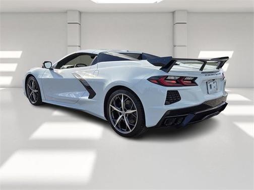 2023 Chevrolet Corvette Stingray w/2LT