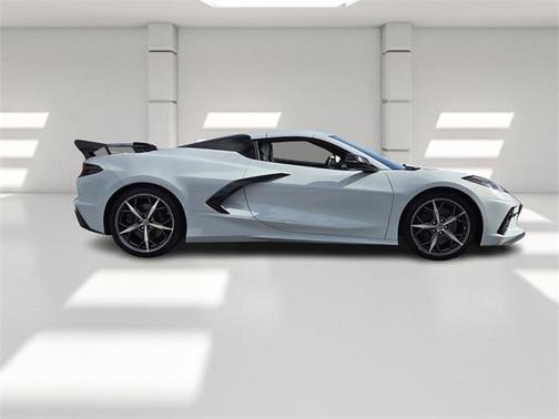 2023 Chevrolet Corvette Stingray w/2LT