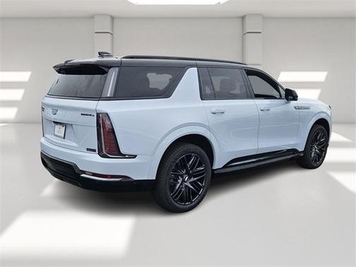 2026 Cadillac Escalade IQL Sport