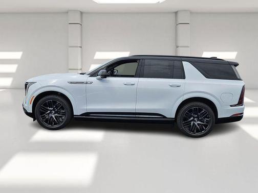 2026 Cadillac Escalade IQL Sport