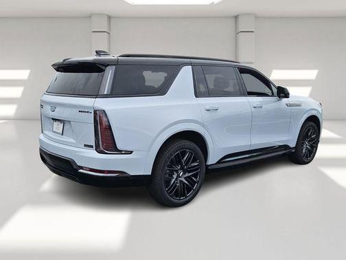 2026 Cadillac Escalade IQL Sport