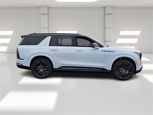 2026 Cadillac Escalade IQL Sport