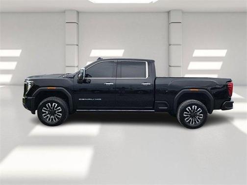 2024 GMC Sierra 2500 Denali Ultimate