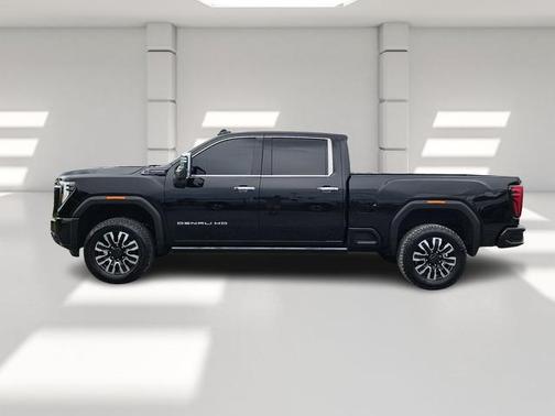 2024 GMC Sierra 2500 Denali Ultimate