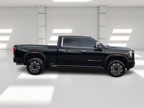 2024 GMC Sierra 2500 Denali Ultimate