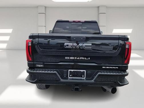 2024 GMC Sierra 2500 Denali Ultimate