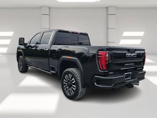 2024 GMC Sierra 2500 Denali Ultimate