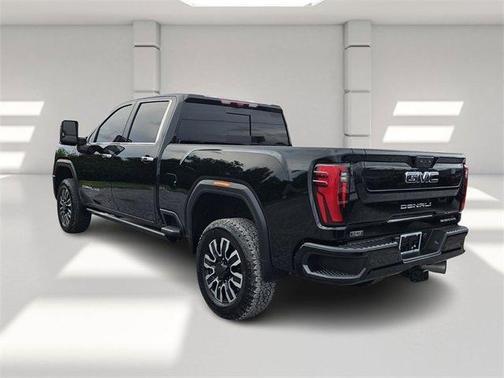 2024 GMC Sierra 2500 Denali Ultimate