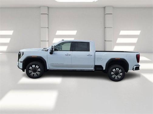 2026 GMC Sierra 2500 Denali