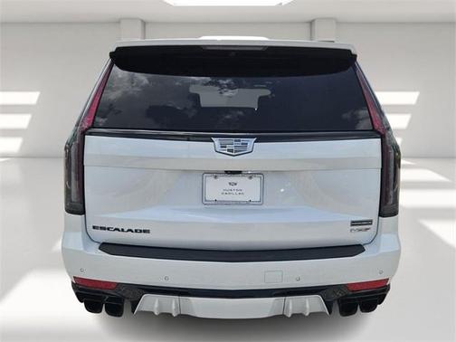 2023 Cadillac Escalade V-Series