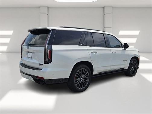 2023 Cadillac Escalade V-Series