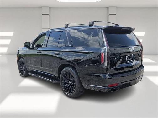 2022 Cadillac Escalade Sport
