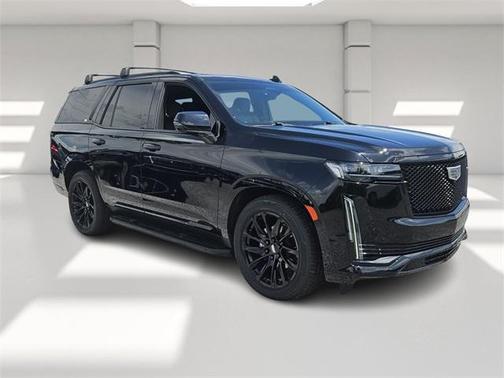 2022 Cadillac Escalade Sport