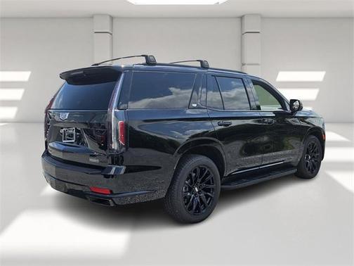 2022 Cadillac Escalade Sport