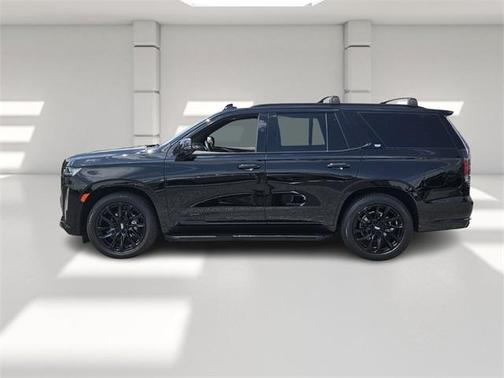 2022 Cadillac Escalade Sport