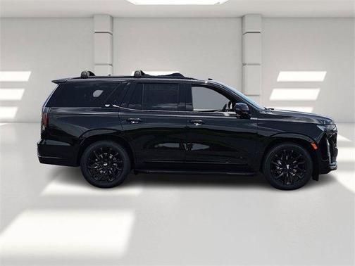 2022 Cadillac Escalade Sport