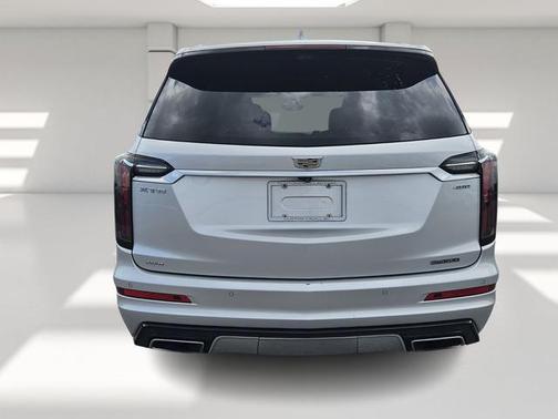 2020 Cadillac XT6 Sport AWD