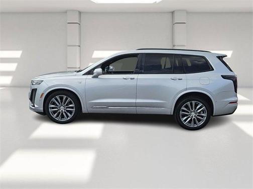 2020 Cadillac XT6 Sport AWD