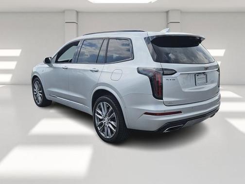 2020 Cadillac XT6 Sport AWD