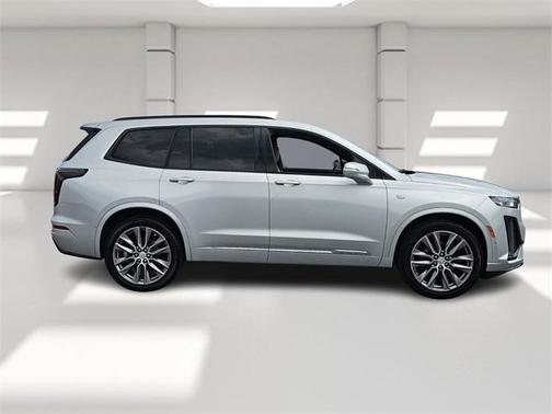2020 Cadillac XT6 Sport AWD