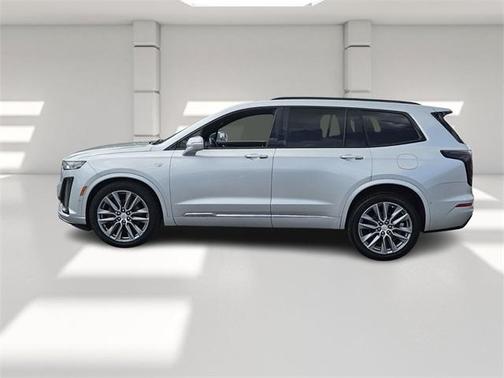 2020 Cadillac XT6 Sport AWD