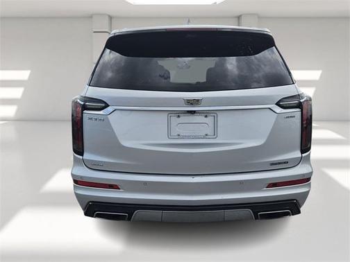 2020 Cadillac XT6 Sport AWD