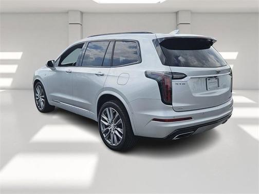2020 Cadillac XT6 Sport AWD