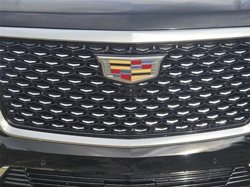 2025 Cadillac Escalade Premium Luxury