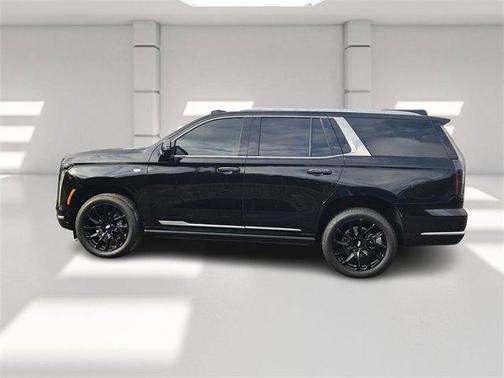 2025 Cadillac Escalade Premium Luxury