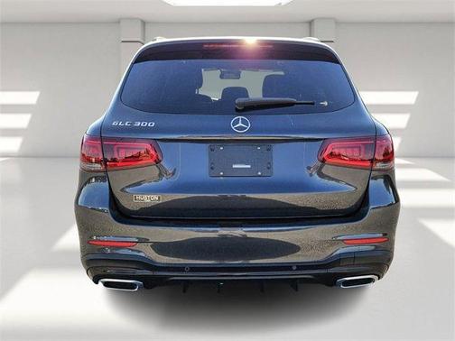 2022 Mercedes-Benz GLC 300 Base