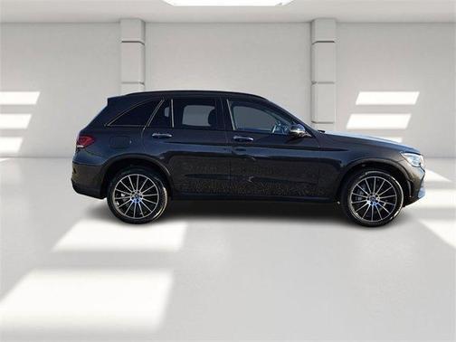 2022 Mercedes-Benz GLC 300 Base