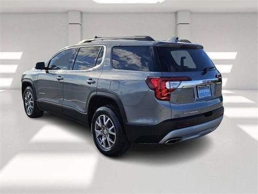 2020 GMC Acadia SLT