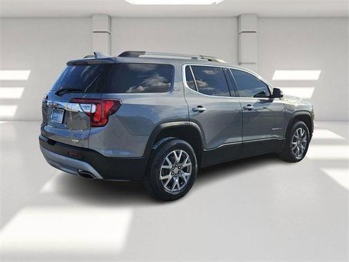 2020 GMC Acadia SLT