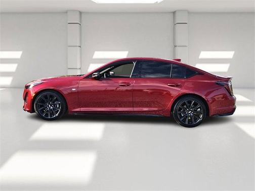 2023 Cadillac CT5 Sport RWD