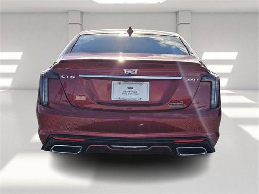 2023 Cadillac CT5 Sport RWD