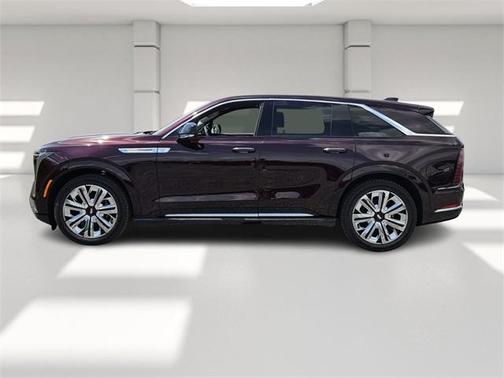 2026 Cadillac Escalade IQ Premium Luxury