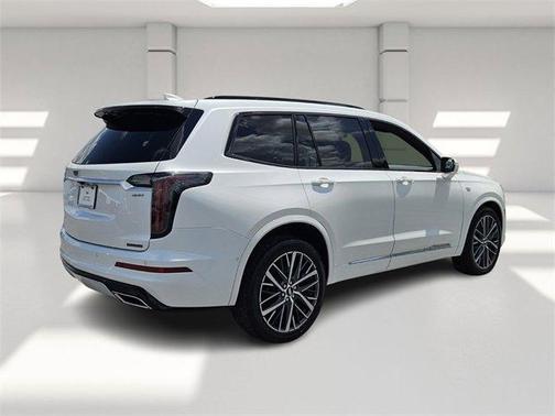2024 Cadillac XT6 Sport AWD